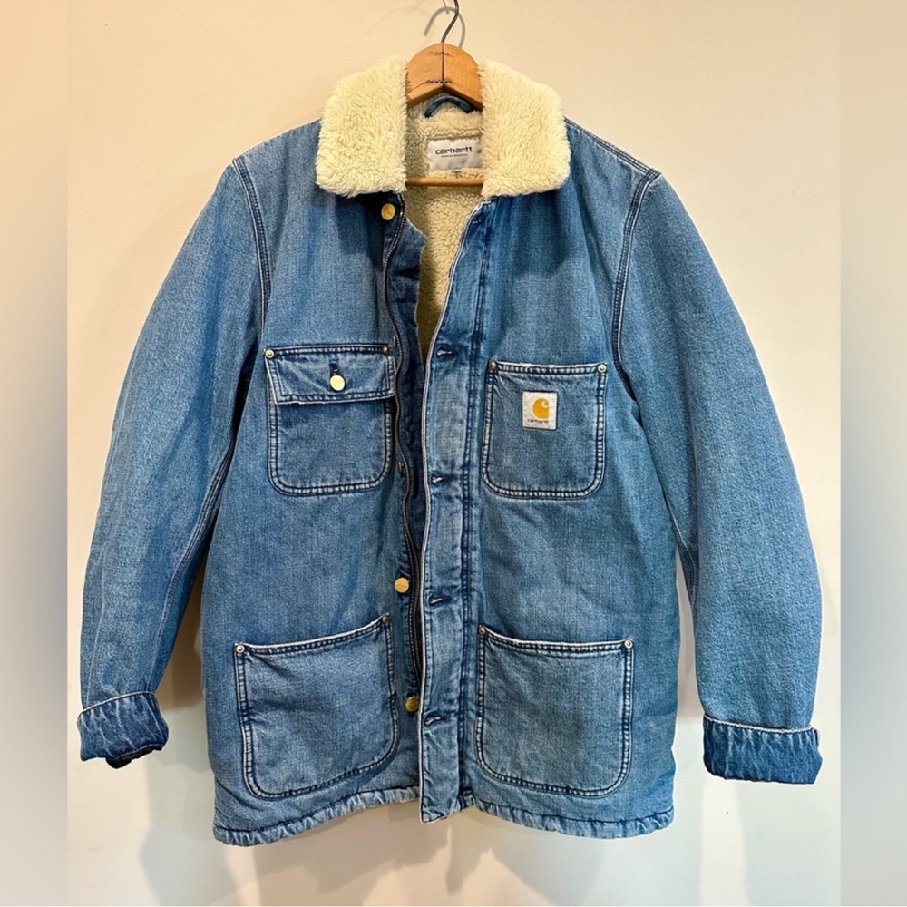 Carhartt WIP Phoenix Coat